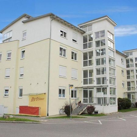 Auszeit Apartment Seeperle 腓特烈港 外观 照片